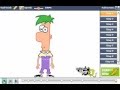 How To Draw Ferb