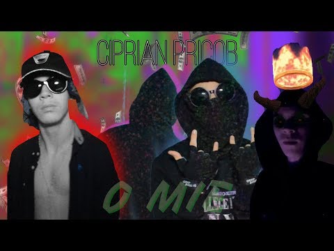 Ciprian Pricob - O MIE 💸 (Official Video)