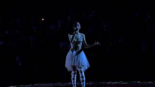 Download lagu Ariana Grande - “One Last Time” live Oakland Day 3 2026 mp3 Download lagu Ariana Grande - “One Last Time” live Oakland Day 3 2026 mp3