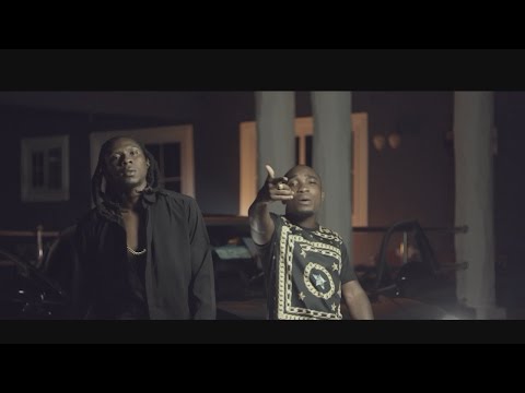 Flexclusive ft Mugeez (R2bees) - All I Need [Official Video]