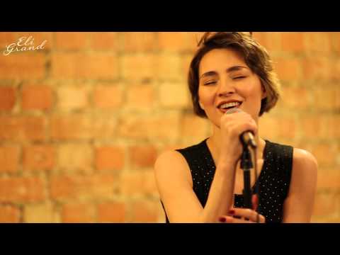 Eli Grand_Promo (Covers)