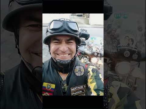 Ruta Entre Amigos 2026: Loja – Chaguarpamba – Buenavista en moto 🏍️