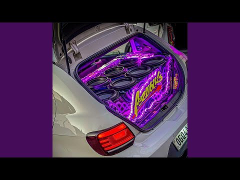 BUM BUM TREMER ELETROFUNK 1.0