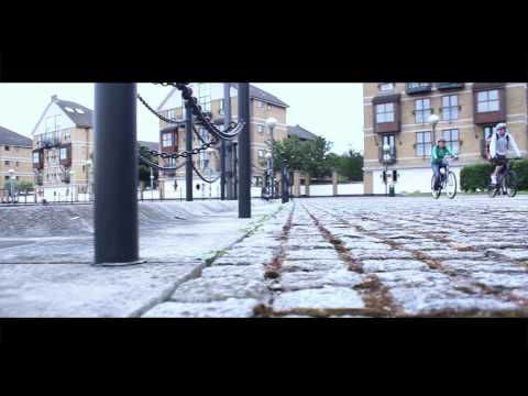 Lil Reeko feat CH Lemar - Champion (Official Video)