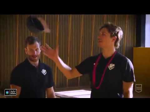 MySports-Challenge mit dem EHC Olten