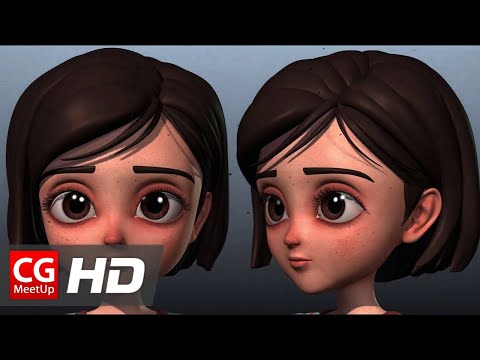 CGI 3D Breakdown HD "Making of Horror Short Film" by Riff and Alternate Studio | CGMeetup