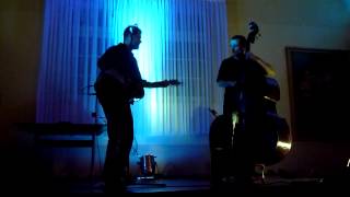 DERRIN NAUENDORF & Rick Foot - Scheessel, Germany, 2012-11-14 (HD)