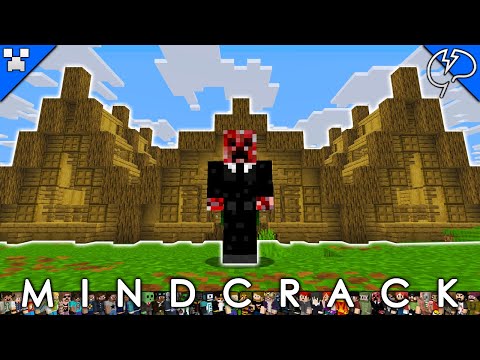 A NEW Chapter! | Minecraft Mindcrack SMP Episode 1
