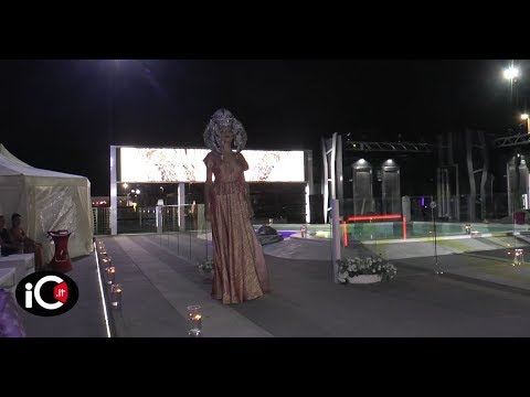 Polo oncologico. Maison Celestino promuove Fashion for Life