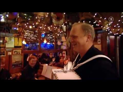 Ulrich Tukur - Hamborger Kedelklopper (bei Inas Nacht)