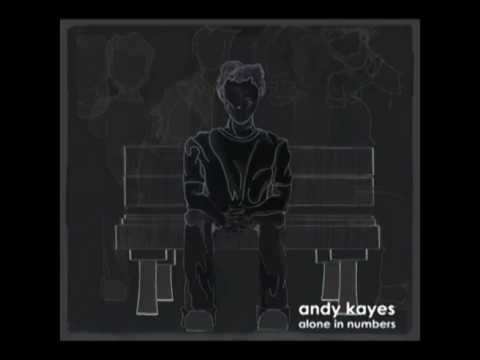 Trail of Tears (Andy Kayes feat Mr Lif)