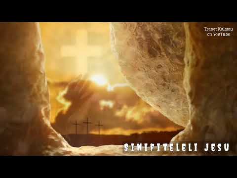 Sinifiteleli Jesu Lozi Hymn🎙🎙