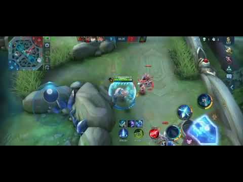 Miya's comeback ||best build game Victory 