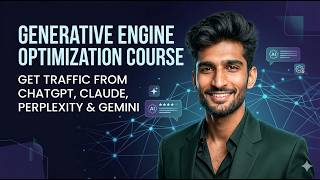 Beyond SEO: Why Generative Engine Optimization (GEO) is Your 2026 Must-Have for AI Visibility