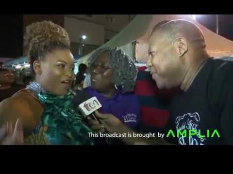 Trinidad All Stars -  More Sokah slow jam