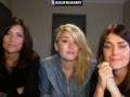 BarlowGirl is Disbanding - Singing "Come Alive ...