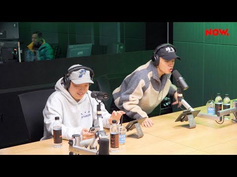 염따, 더콰이엇, 사이먼 도미닉, 팔로알토, 딥플로우 - 중2병 (LIVE)  / RAPHOUSE ON AIR (EP.18)