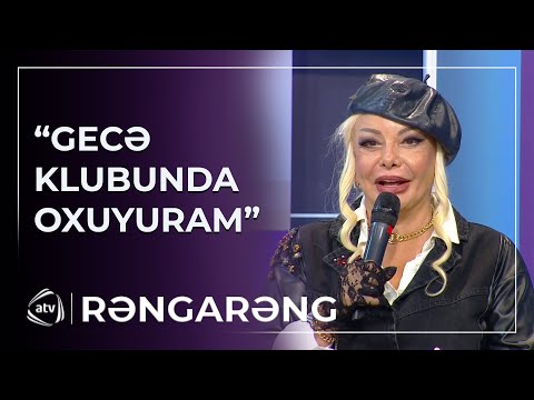 “Gecə klublarında oxuyuram...” – Elit Star Cəmilə AYLIQ QAZANCINI AÇIQLADI