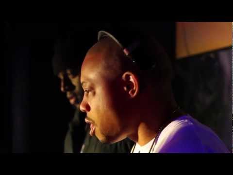 IPOWER 92.1 B-DAY BASH - FRENCH MONTANA