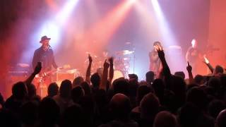 Grinspoon - Dead Cat x 3 - Geelong 3/8/17
