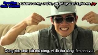 [Vietsub][Ryan Higa]Like a Good Boy