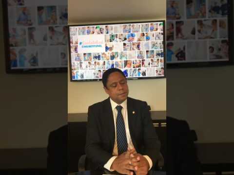 Saiba tudo sobre o PL 2891/2015 com Deputado Orlando Silva