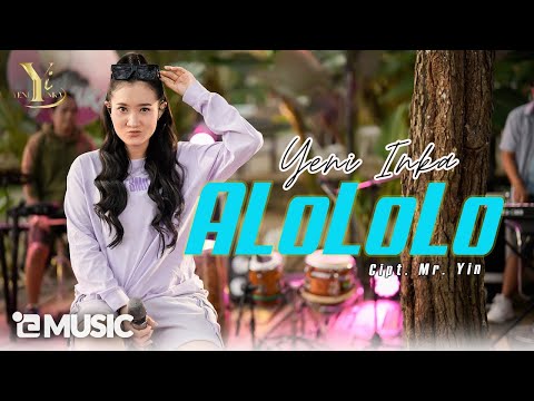 Yeni Inka - Alololo (Official Music Yi Production)