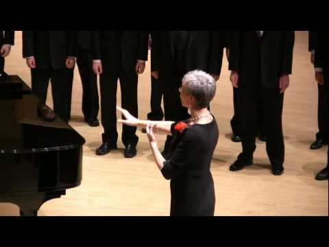 I'll Be Home for Christmas/There's a Place Called Home - University of Utah Singers