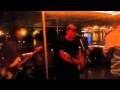 Maritime - Annihilation Eyes - Live on a boat - 7/9/2011