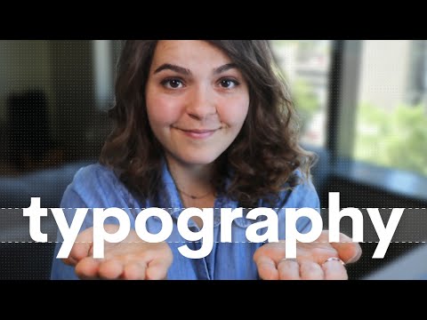 How to Choose Typefaces for UI