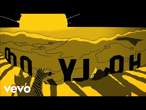 Video thumbnail for Palmolive (Instrumental)