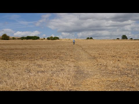 Chiltern hills bikepacking day 2 #bikepacking #uk #travel 
