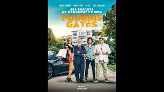 Picture of a movie: Pourris Gâtés
