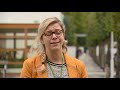 In het Beatrixziekenhuis zijn ze helemaal klaar met alle agressie