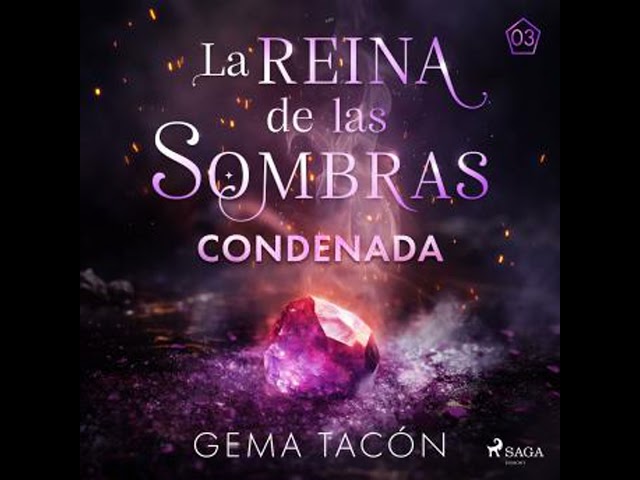 Vídeo relacionado con Condenada: La Reina de las Sombras 3