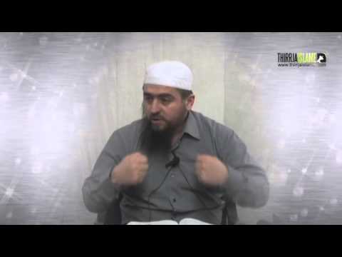 Ke kujdes o vllah i udhëzuar - Dhulkarnejn Ramadani