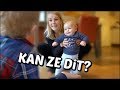 LUXY LEREN LOPEN ? | Bellinga Familie Vloggers #1237