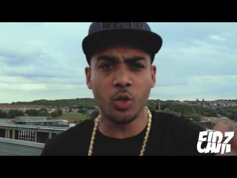 FIDZCAM | Fates | Hip-Hop Activity