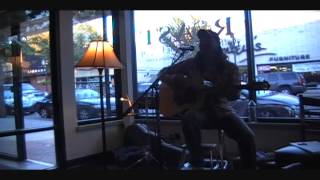 (1) Aaron Palmadessa - Give Back The Key To My Heart (Uncle Tupelo cover) [6-23-12]