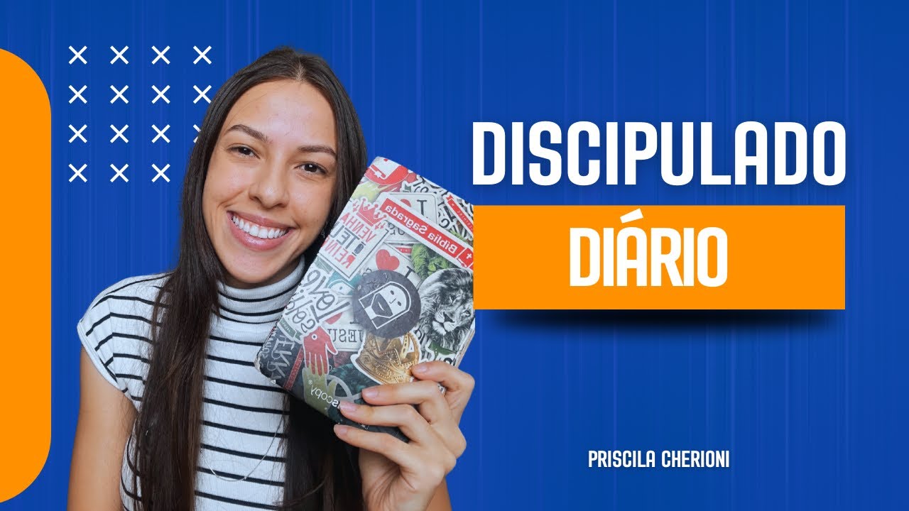 DEUS ESTÁ EM SILÊNCIO? Passos para ouvir a voz de Deus