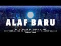 ALARM ME Alaf Baru Official Lyric Video