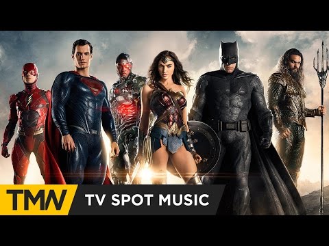 Justice League - Promo Music | Colossal Trailer Music - Extremities