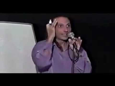 Life is a vortex (Nassim Haramein and The Helical Model of the Solar System)