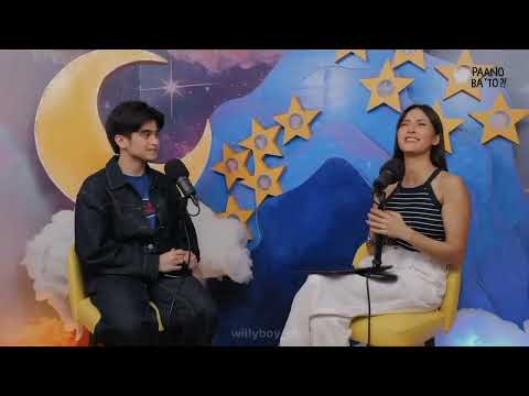 If We Fall in Love - Jillian Ward and Will Ashley (JiWill)