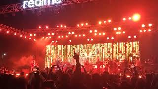 Download lagu Banjaara | Ek Villain | Mohammad Irfan Live Performance | Mithoon #iim #sambalpur #stageshow #live mp3