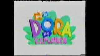 Dora the Explorer Theme Song (damaged)