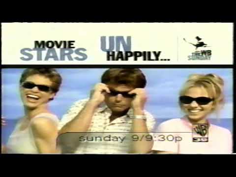 Movie Stars & Unhappily Ever After Promo