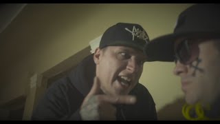 Snak The Ripper - Triple Homicide Madchild diss