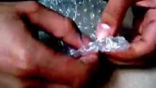 bukowski and bubblewrap