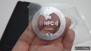 NFC: что такое, для чего нужен, как работает? фото